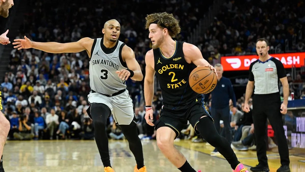 Celtics vs. Warriors same game parlay – Feb. 19