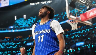 Dismantled Kings prepare to host spirited Magic