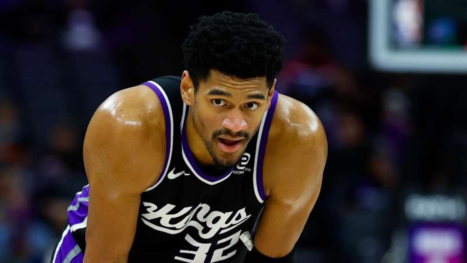 Kings Standout Rookie Set to Miss Four Weeks With Injury