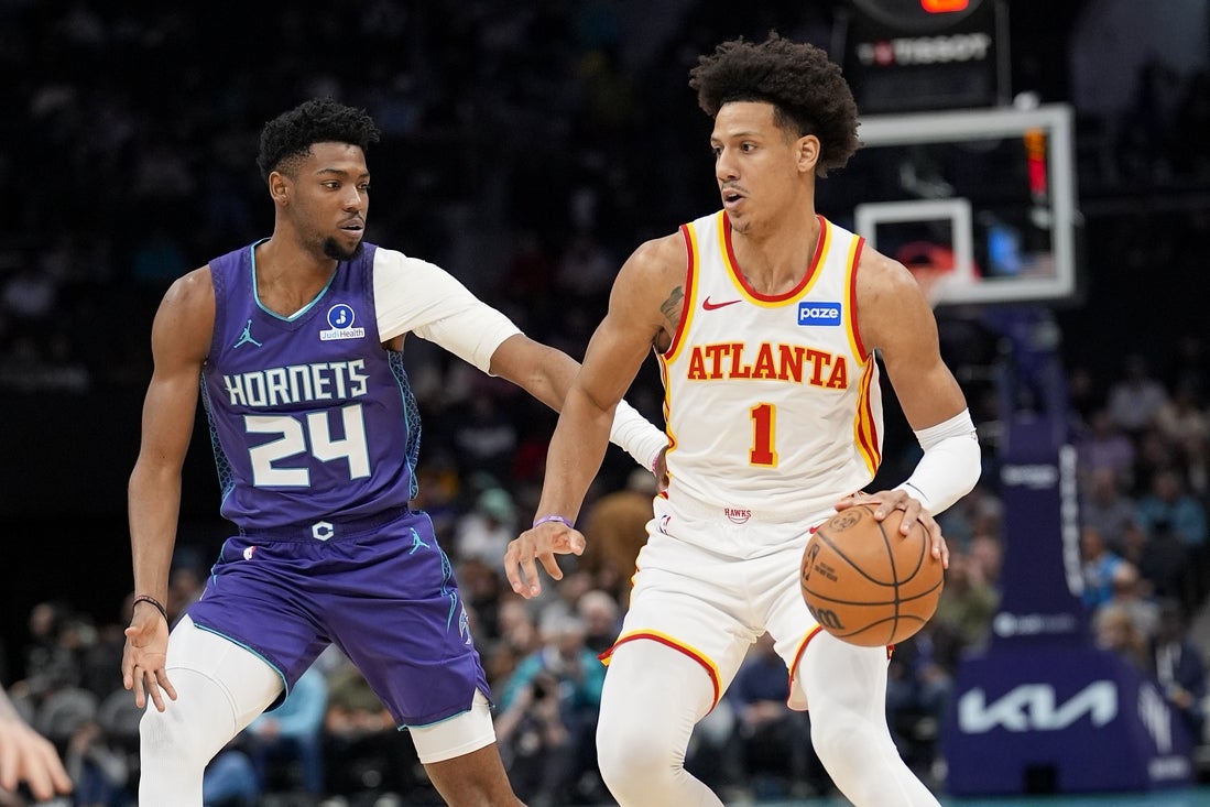 Hawks, 76ers eye turnaround after entering break on skids