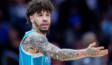 WATCH: Footage of LaMelo Ball Car Crash, Health Update