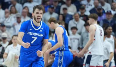 St. John's University Logo