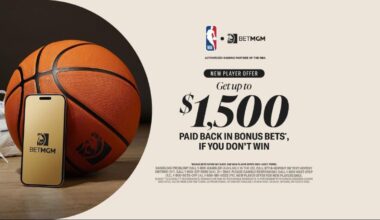 BetMGM bonus code CBSSPORTS: Get $150 in bonus bets for Pistons-Knicks, Warriors-Celtics, Thursday NBA betting