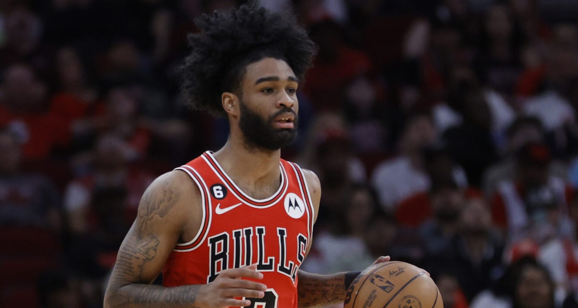 Hornets Provide Update On 18.6 PPG Guard After Trade