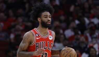 Hornets Provide Update On 18.6 PPG Guard After Trade