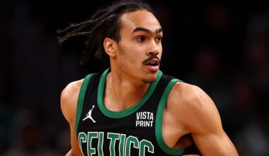 Celtics Bring Back Former Guard On 10-Day Contract