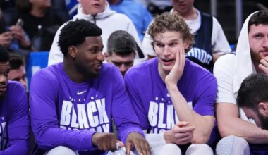 I care about tanking. And you should too…