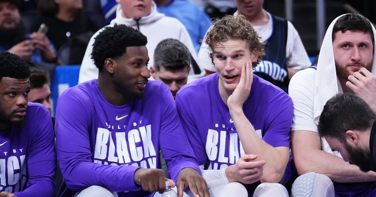 I care about tanking. And you should too…