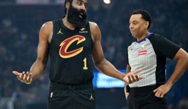 Nets vs. Cavs preview: Back in action