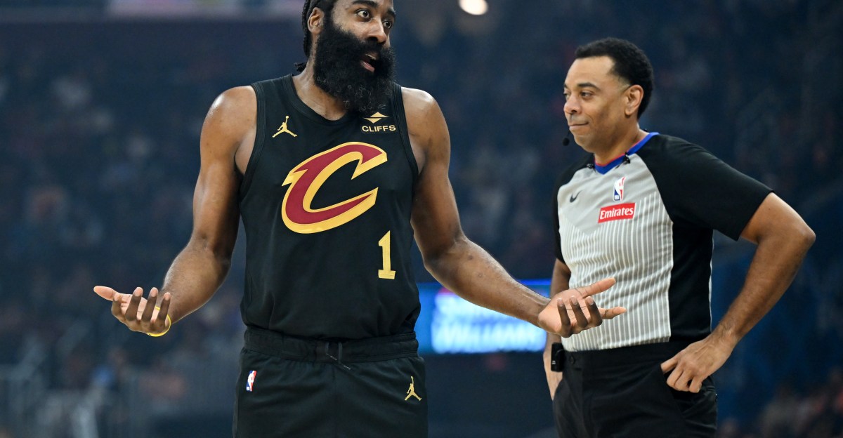 Nets vs. Cavs preview: Back in action