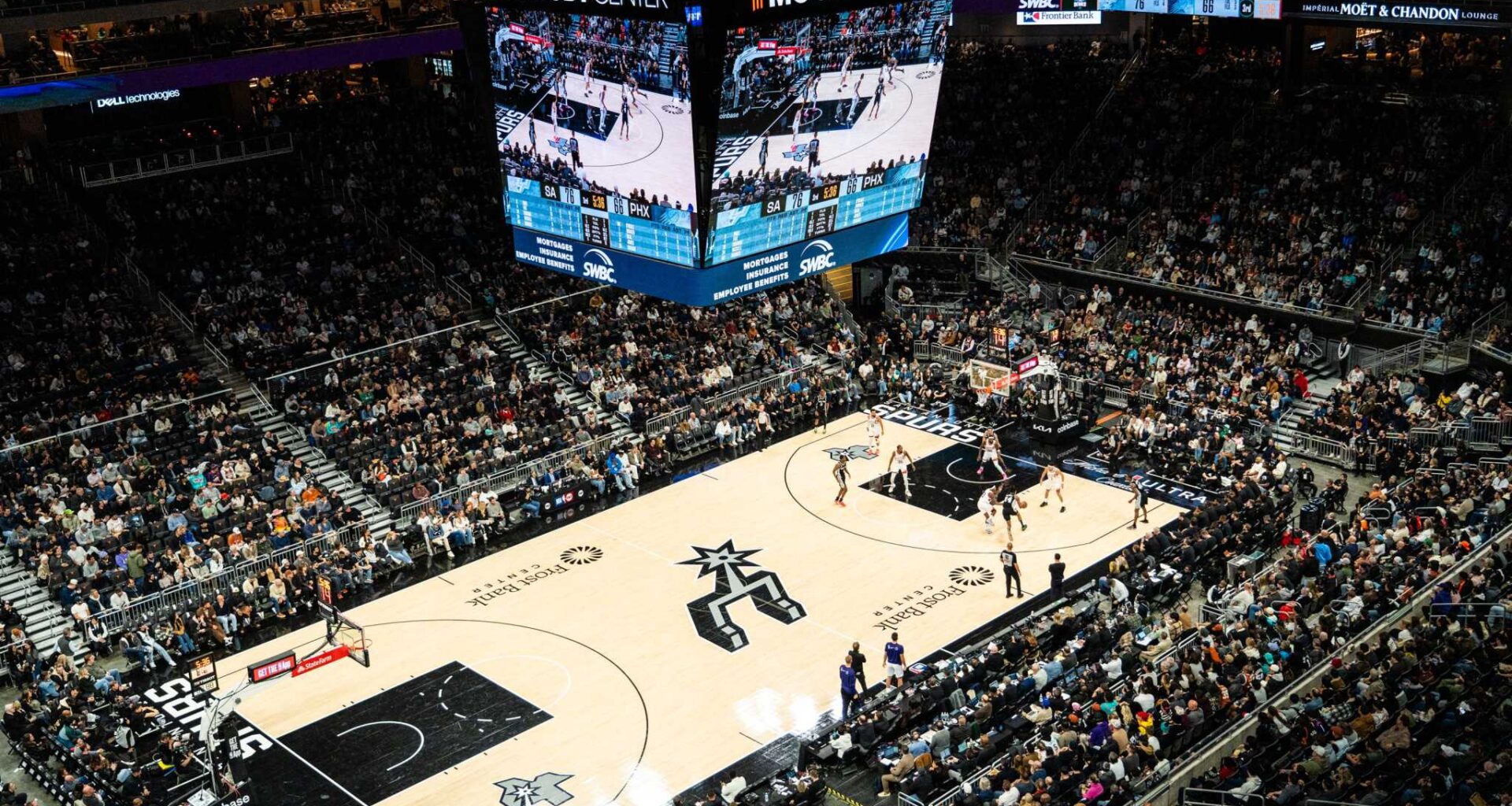 Where to watch Suns vs Spurs in Austin: Date, time, TV channel