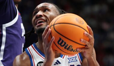 NBA Rumors: No. 1 NBA Draft Pick Is 'Tanking on a Personal Level'