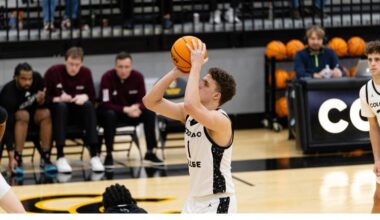 CC Hosts Centenary & LeTourneau To Wrap Up Regular Season