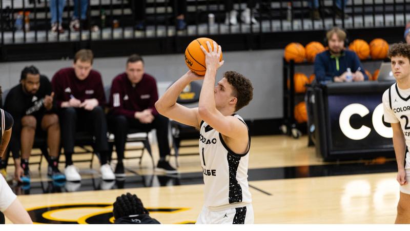 CC Hosts Centenary & LeTourneau To Wrap Up Regular Season