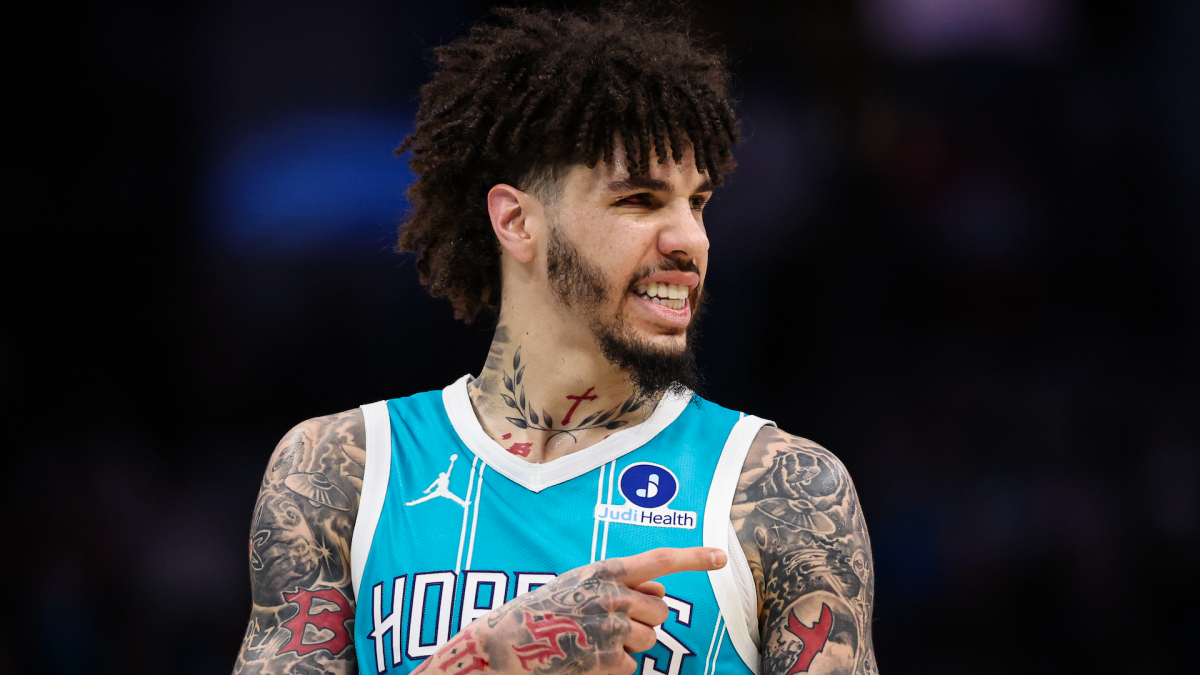 LaMelo Ball accident: Hornets star not injured in incident, available to play Thursday