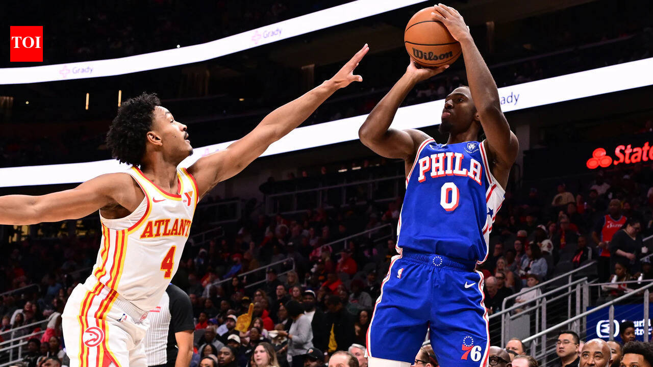 Atlanta Hawks vs Philadelphia 76ers injury report: Who's playing, injured and questionable players, head-to-head records, team stats, and more (February 19, 2026) | NBA News
