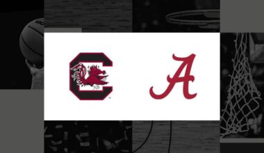 How to watch South Carolina vs. Alabama women’s basketball: TV channel and streaming options for February 19
