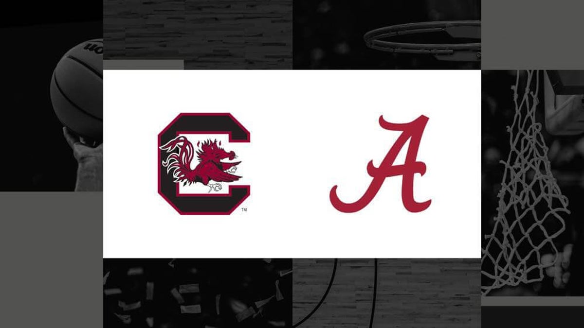 How to watch South Carolina vs. Alabama women’s basketball: TV channel and streaming options for February 19