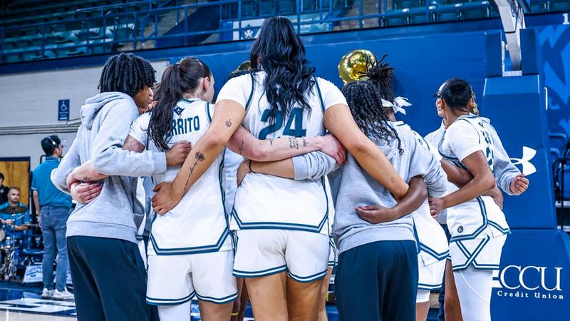 Women's Basketball Preview: at Stony Brook