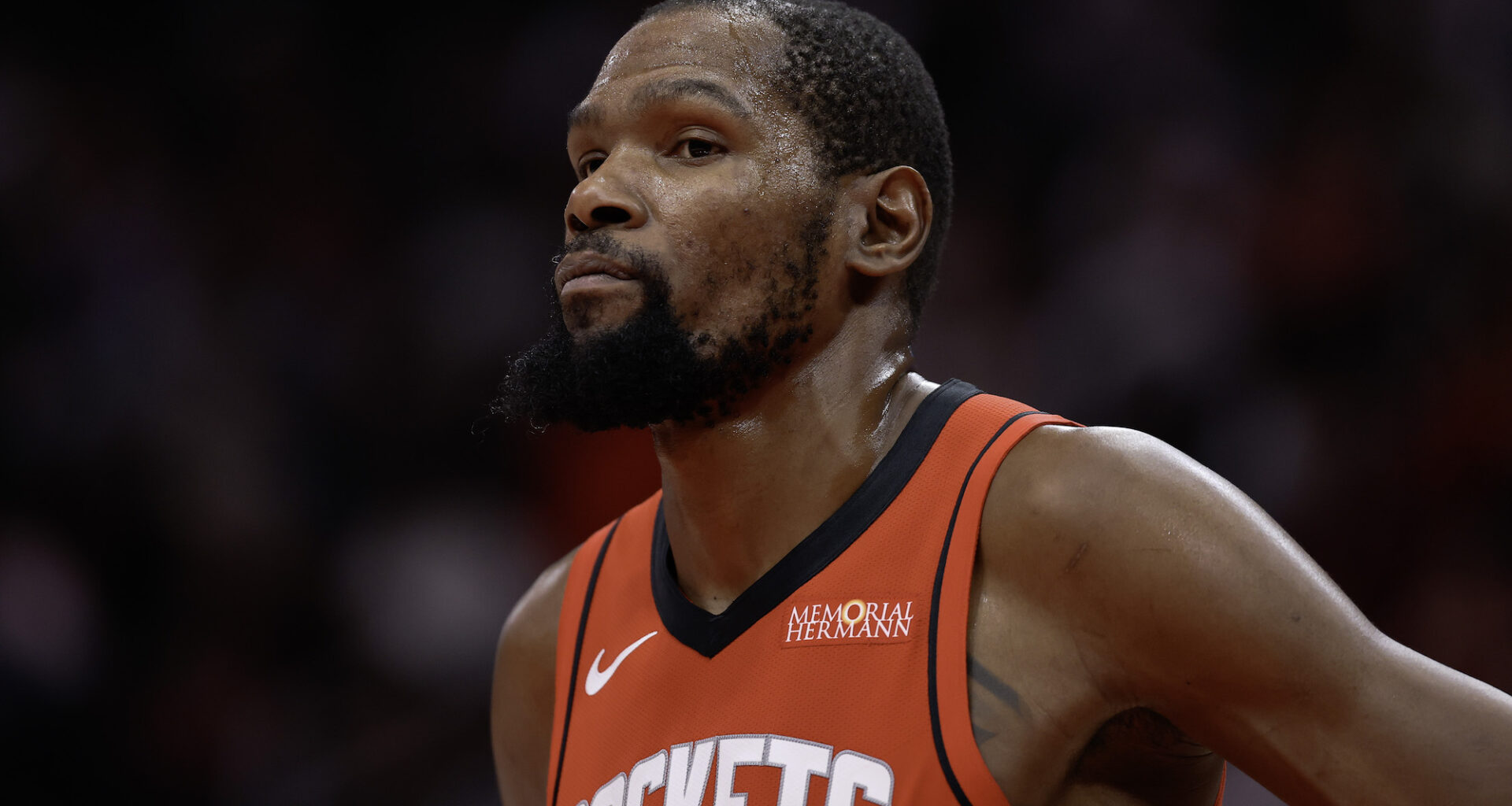 Kevin Durant Neither Confirms Nor Denies The Latest Burner Allegations