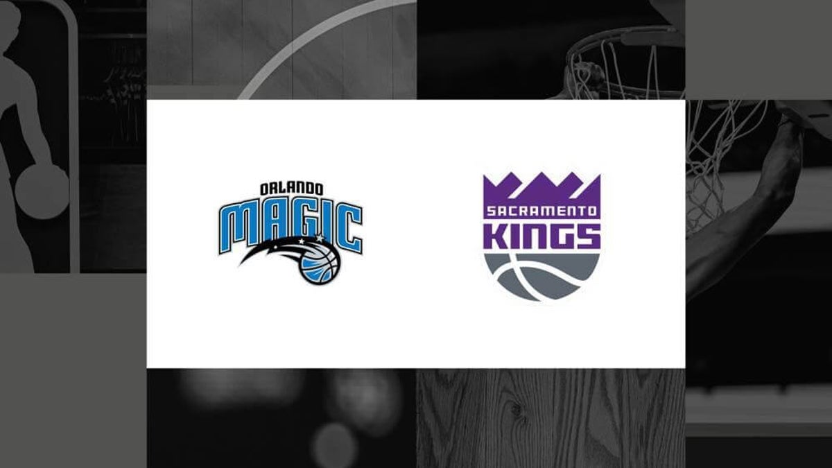 How to watch Magic vs. Kings: TV channel and streaming options for February 19