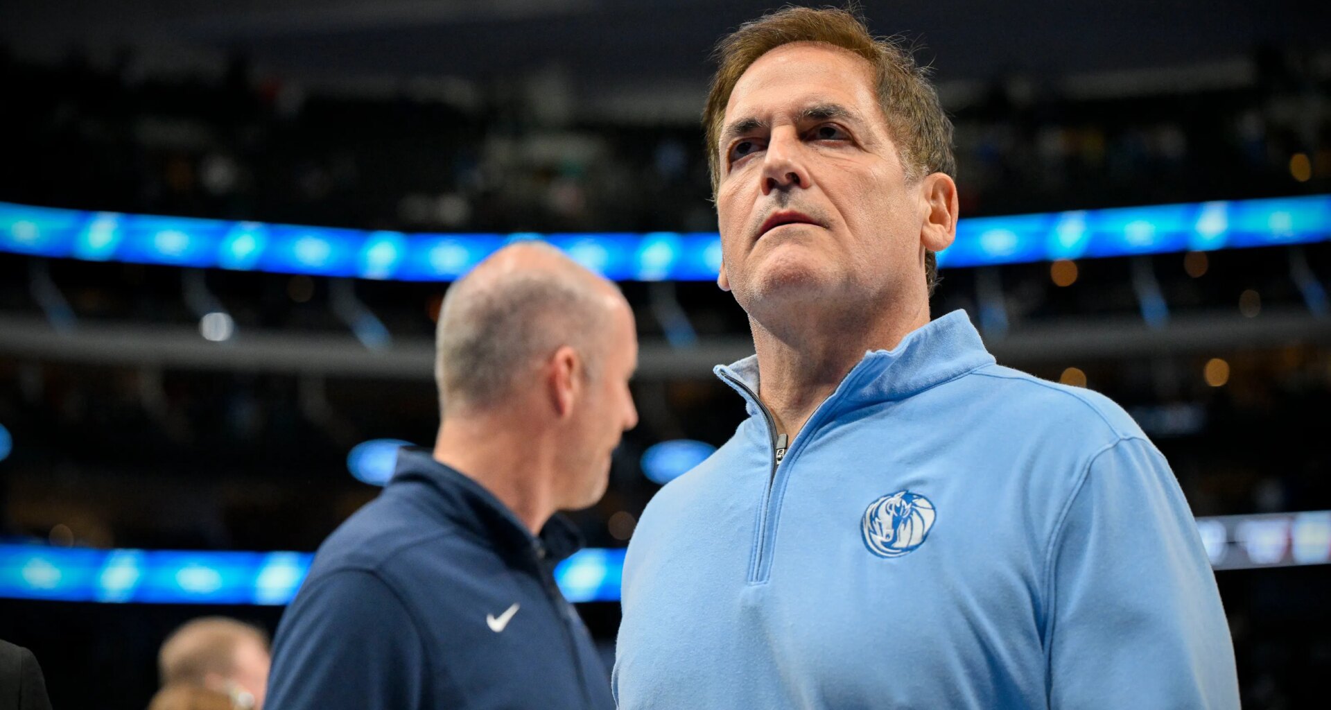 Mark Cuban calls out OKC for tanking; believes tanking is good for NBA