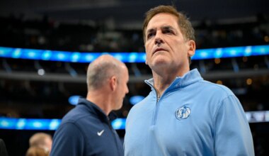 Mark Cuban calls out OKC for tanking; believes tanking is good for NBA