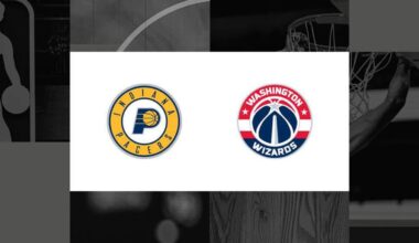 How to watch Pacers vs. Wizards: TV channel and streaming options for February 19
