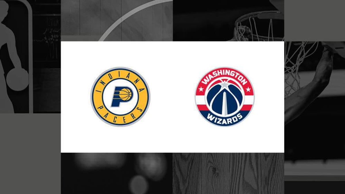 How to watch Pacers vs. Wizards: TV channel and streaming options for February 19