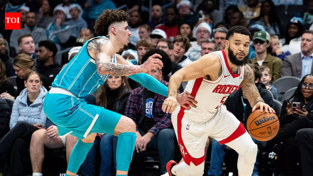 Houston Rockets vs Charlotte Hornets injury report: Who's playing, injured and questionable players, head-to-head records, team stats, and more (February 19, 2026) | NBA News