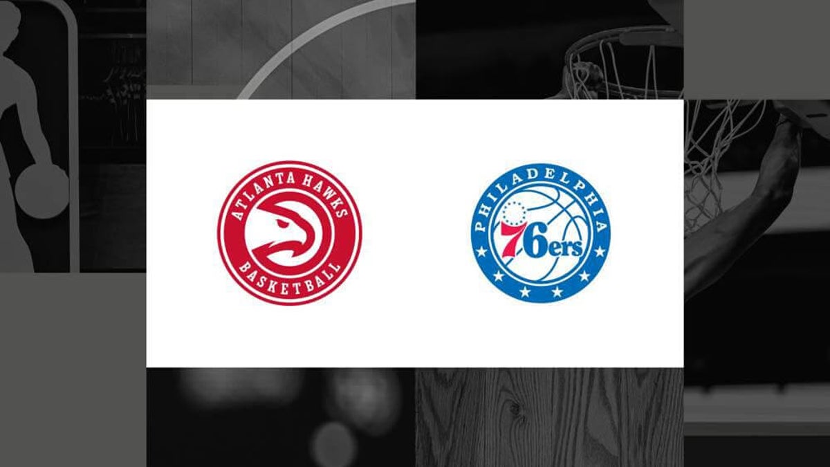 How to watch Hawks vs. 76ers: TV channel and streaming options for February 19
