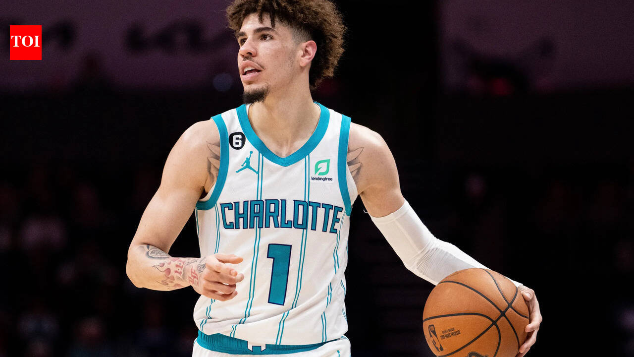 Is LaMelo Ball playing tonight vs the Houston Rockets? Latest update on the Charlotte Hornets star's injury report (February 19, 2026) | NBA News