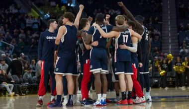 MBB Returns Home to Host Pacific Saturday