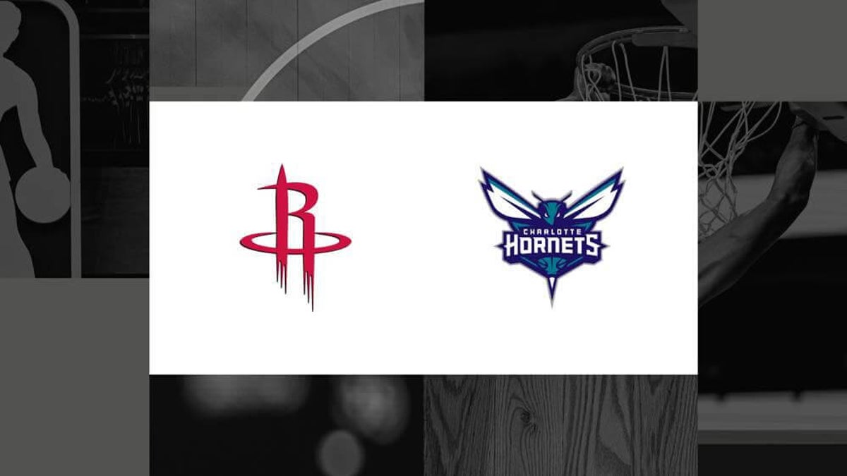 How to watch Rockets vs. Hornets: TV channel and streaming options for February 19
