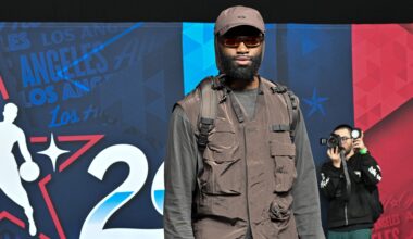 City of Beverly Hills Issues Apology To Celtics' Jaylen Brown