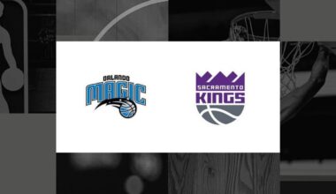 How to watch Magic vs. Kings: TV channel and streaming options for February 19