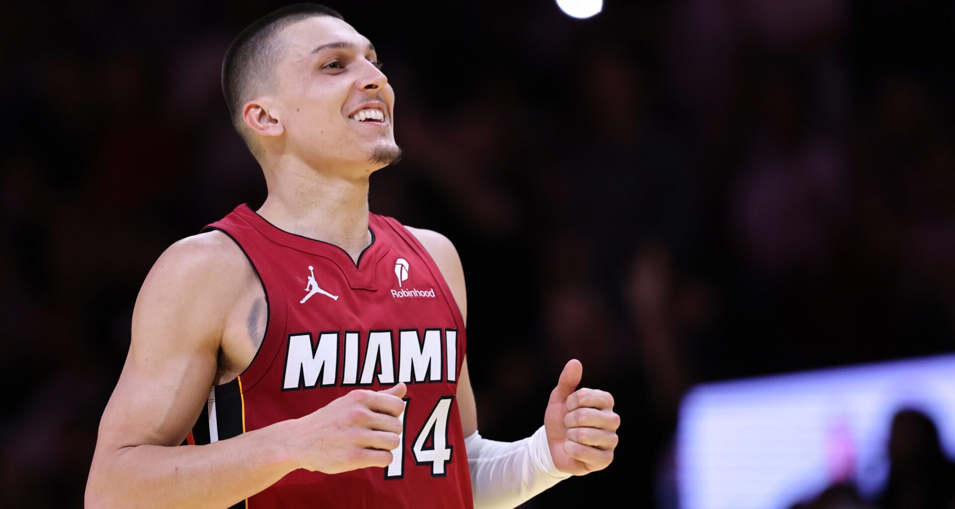 Miami Heat Reveal Massive Injury News on Tyler Herro