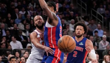 Steve Popper: Pistons weren't the only team with something to prove on Thursday