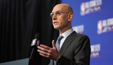 NBA to adopt anti-tanking new measures, which will start next season, per report