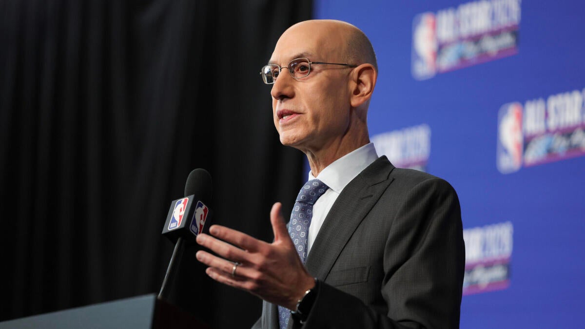 NBA to adopt anti-tanking new measures, which will start next season, per report