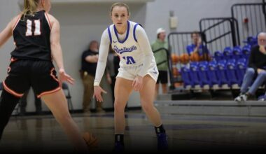 Women’s Basketball Sets Program Record With 19th Conference Win