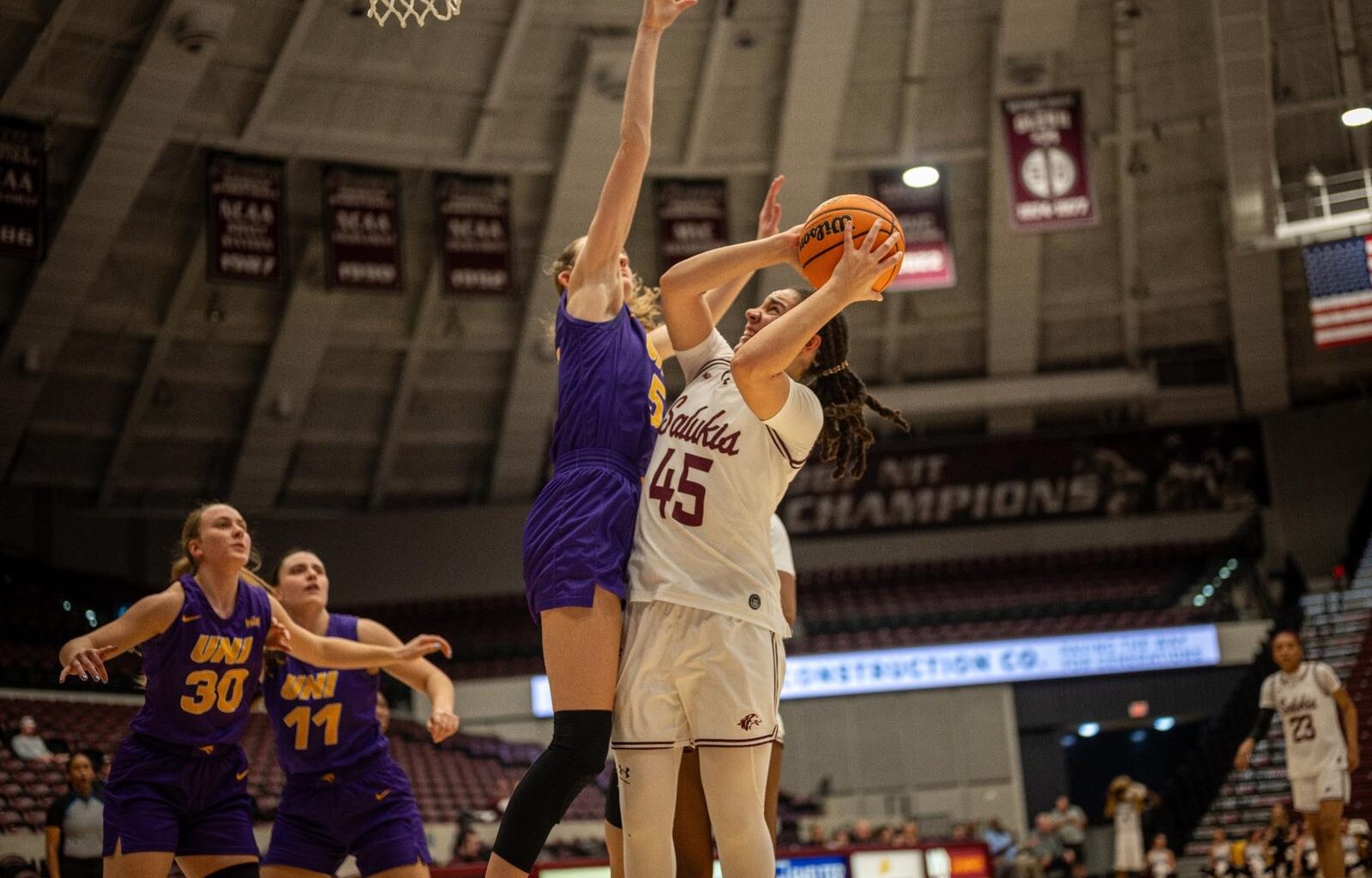 Indiana State Primary Logo