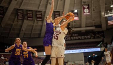 Indiana State Primary Logo