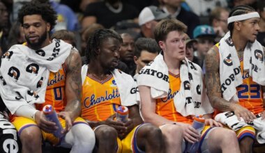 NBA games: Odds, tips and betting trends