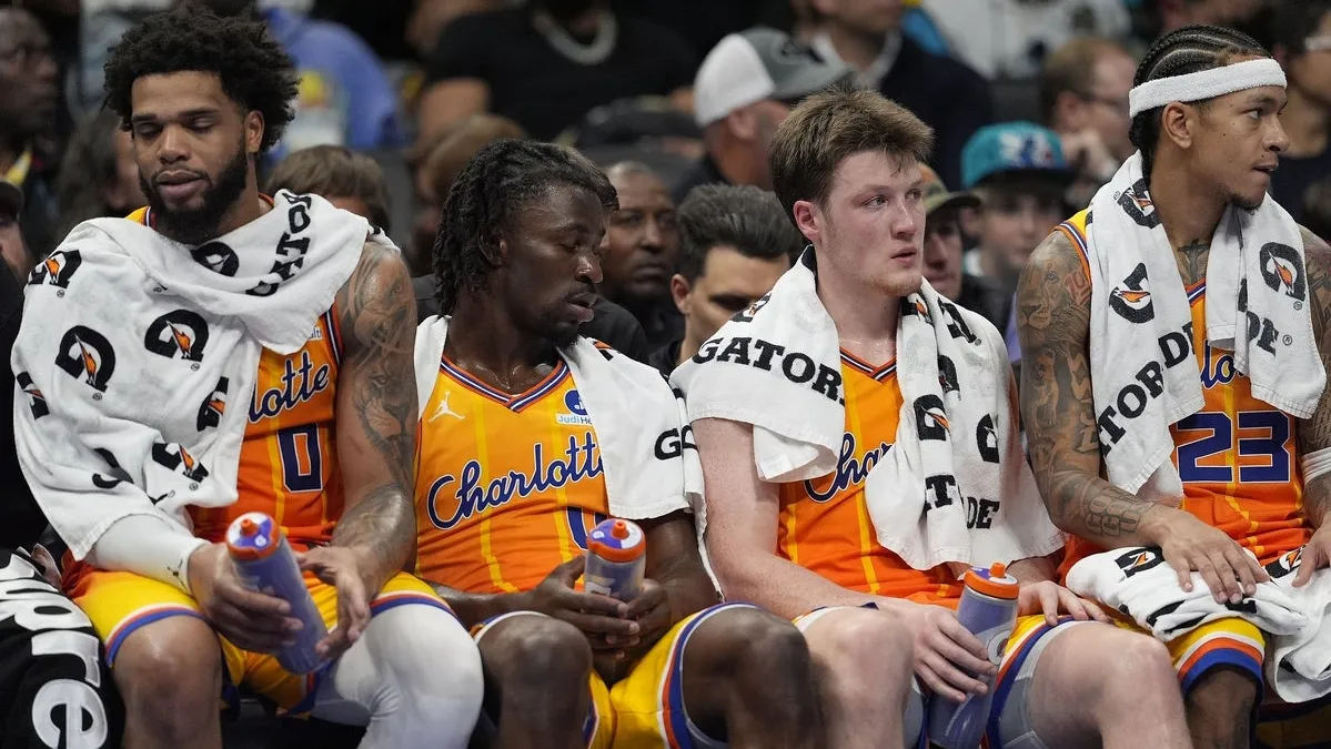 NBA games: Odds, tips and betting trends