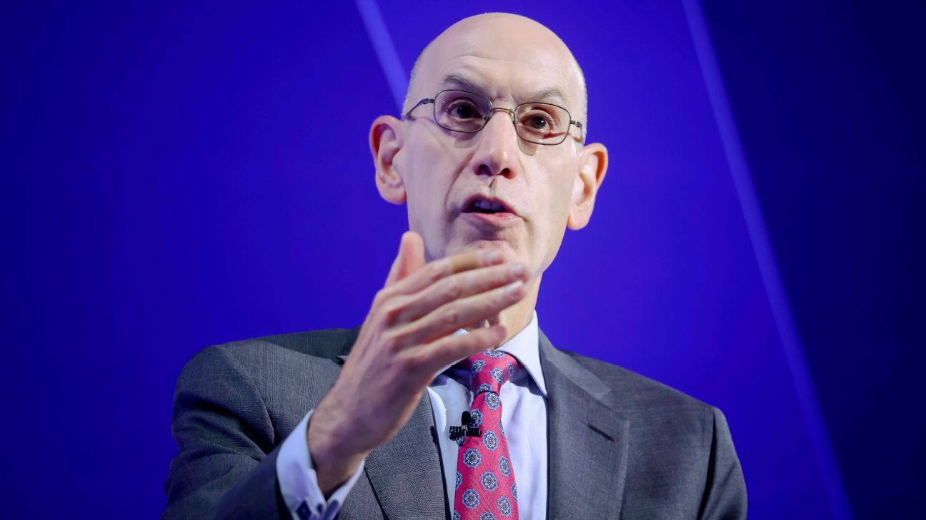 NBA plans to enact anti-tanking rules next season, sources say