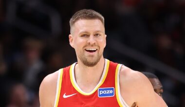 Warriors Get Notable Kristaps Porzingis News After Debut