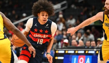 Indiana Pacers vs. Washington Wizards odds, tips and betting trends