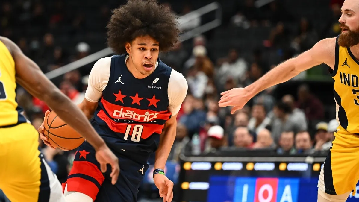 Indiana Pacers vs. Washington Wizards odds, tips and betting trends