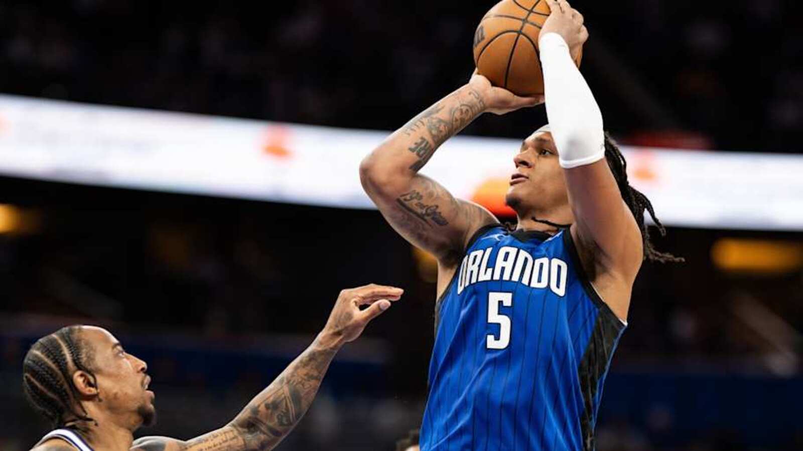 How Franz-less Magic take care of business in Sacramento